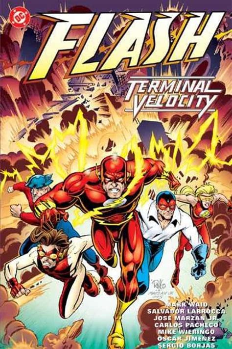 kent flash tales.
